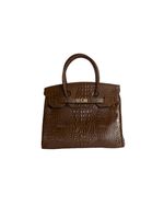 Milkin Croco Queimada AC