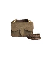 Dolly Grey AC