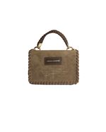 Dolly Grey AC