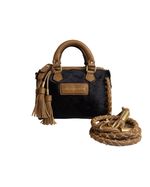 Mini Speedy Negra AC