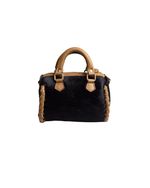 Mini Speedy Negra AC