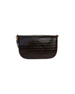 Shoulder Nash Croco Café AC