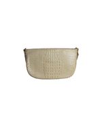 Shoulder Nash Croco Creme AC