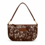 Shoulder Nash Salpicada Caramel AC