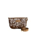 Shoulder Nash Salpicada Caramel AC