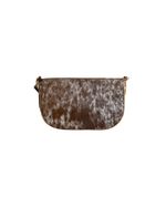 Shoulder Nash Salpicada Caramel AC