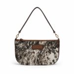 Shoulder Nash Tordilha Tricolor AC