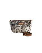 Shoulder Nash Tordilha Tricolor AC
