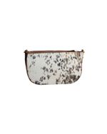 Shoulder Nash Tordilha Tricolor AC