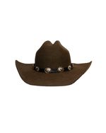 Hatband Navajo AC
