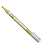 CIS GLITTER MARKER 1.0MM ESTOJO C/6