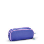 ESTOJO KIPLING GITROY ROXO - COSMIC METALLIC