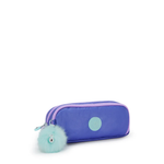 ESTOJO KIPLING GITROY ROXO - COSMIC METALLIC