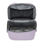 LANCHEIRA KIPLING MIYO LILÁS - BRIDAL LAVENDER