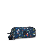 ESTOJO KIPLING GITROY AZUL ESCURO - SPACE GAME