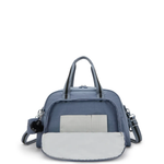 Bolsa Maternidade Kipling Camama Azul - Blue Stone