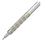 Lapiseira Pentel GraphGear 1000 0.9mm Profissional