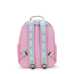 MOCHILA KIPLING SEOUL ROSA - GALAXY PINK FC