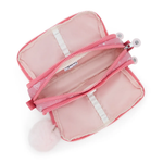ESTOJO KIPLING GITROY ROSA - GLITTER CATS