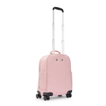 MOCHILA MALA MESE KIPLING ROSA - BRIDAL ROSE