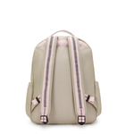 MOCHILA KIPLING SEOUL - GOLD SHIMMER