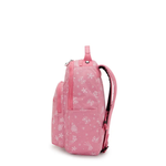 MOCHILA KIPLING SEOUL S - GLITTER CATS 