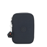 ESTOJO KIPLING 100 PENS - TRUE BLUE TONAL