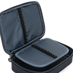 ESTOJO KIPLING 100 PENS - TRUE BLUE TONAL