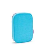 ESTOJO KIPLING 100 PENS AZUL - GALAXY TURQ FC