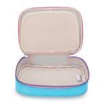 ESTOJO KIPLING 100 PENS AZUL - GALAXY TURQ FC
