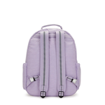 MOCHILA KIPLING SEOUL LILÁS - BRIDAL LAVENDER