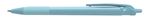 CANETA ESFEROGRÁFICA BPX 0.7 RETRÁTIL AZUL