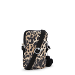 BOLSA KIPLING TALLY WILD LEOPARD