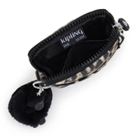 BOLSA KIPLING TALLY WILD LEOPARD