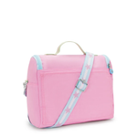 LANCHEIRA KIPLING NEW KICHIROU ROSA - GALAXY PINK FC