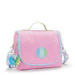 LANCHEIRA KIPLING NEW KICHIROU ROSA - GALAXY PINK FC