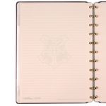 CADERNO INTELIGENTE HARRY POTTER CHAPEU SELETOR - GRANDE