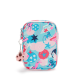 ESTOJO KIPLING 100 PENS - CATS IN SPACE