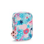 ESTOJO KIPLING 100 PENS - CATS IN SPACE