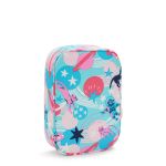 ESTOJO KIPLING 100 PENS - CATS IN SPACE