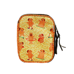 ESTOJO BOX 100 PENS CAPIVARA