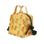 BOLSA TÉRMICA CAPIVARA