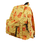 BOLSA MOCHILA TRADICIONAL CAPIVARA
