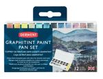 PASTILHA 12C AQUA GRAPHITINT 
