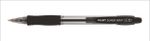 CANETA PILOT SUPER GRIP PRETA 1.0 BGPR - 10R