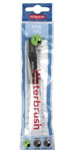 PINCEL RESERV WATERBRUSH FINO
