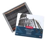 LAPIS GRADUADO LATA C/ 24 5010255342027 UN/1