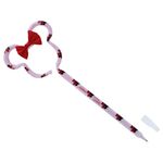 CANETA FACE MINNIE 1.0 MM TINTA AZUL