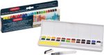 PASTILHA 24C AQUARELA INKT