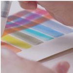 PASTILHA 24C AQUARELA INKT